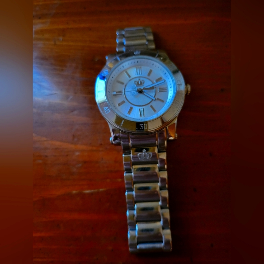 Juicy Couture Watch